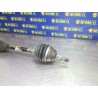 Recambio de transmision delantera izquierda para seat leon (1m1) stella referencia OEM IAM JZW407451DX  