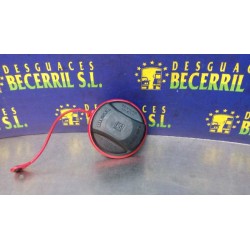 Recambio de tapon combustible para opel astra gtc cosmo referencia OEM IAM 13140958  