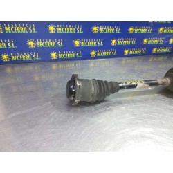 Recambio de transmision delantera izquierda para seat leon (1m1) stella referencia OEM IAM JZW407451DX  