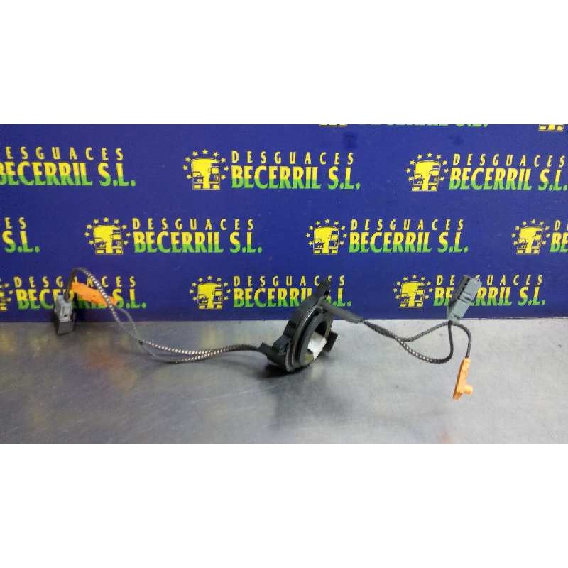 Recambio de anillo airbag para citroen xantia berlina 1.9 td sx referencia OEM IAM Recambio de anillo airbag para citroen xantia berlina 1.9 td sx referencia OEM IAM