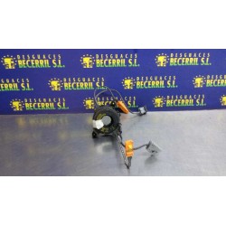 Recambio de anillo airbag para citroen xantia berlina 1.9 td sx referencia OEM IAM   