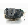 Recambio de cerradura puerta delantera derecha para volkswagen polo (9n1) conceptline referencia OEM IAM   