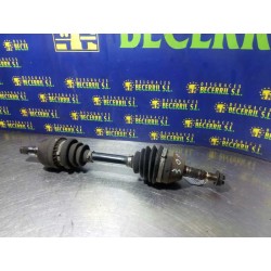 Recambio de transmision delantera izquierda para opel astra gtc cosmo referencia OEM IAM 374545  