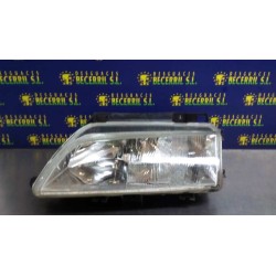 Recambio de faro izquierdo para citroen xantia berlina 1.9 td sx referencia OEM IAM 9626854880  