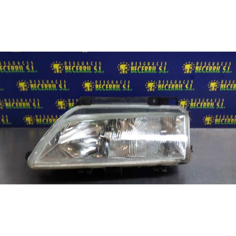 Recambio de faro izquierdo para citroen xantia berlina 1.9 td sx referencia OEM IAM 9626854880 Recambio de faro izquierdo para citroen xantia berlina 1.9 td sx referencia OEM IAM 9626854880