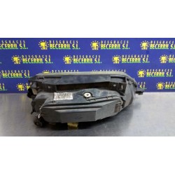 Recambio de faro izquierdo para citroen xantia berlina 1.9 td sx referencia OEM IAM 9626854880  
