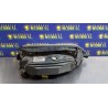Recambio de faro izquierdo para citroen xantia berlina 1.9 td sx referencia OEM IAM 9626854880  
