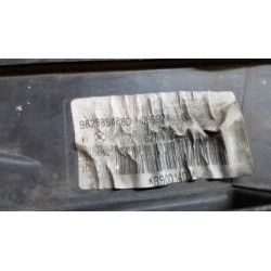 Recambio de faro izquierdo para citroen xantia berlina 1.9 td sx referencia OEM IAM 9626854880  