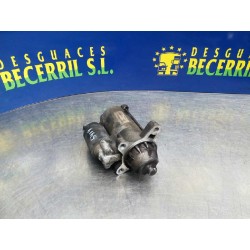 Recambio de motor arranque para ford mondeo berlina (gd) ambiente referencia OEM IAM XS7U11000  