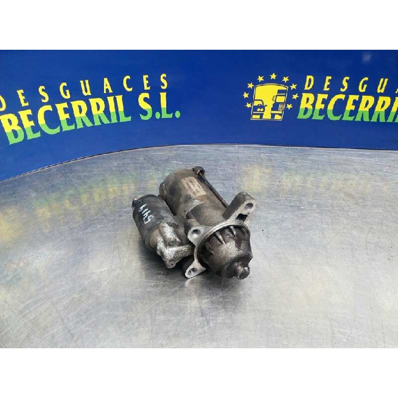 Recambio de motor arranque para ford mondeo berlina (gd) ambiente referencia OEM IAM XS7U11000 Recambio de motor arranque para ford mondeo berlina (gd) ambiente referencia OEM IAM XS7U11000