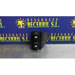 Recambio de mando elevalunas delantero izquierdo para citroen xantia berlina 1.9 td sx referencia OEM IAM   