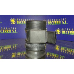 Recambio de caudalimetro para renault megane i scenic (ja0) 1.9 dti rn referencia OEM IAM 9628336380  