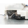 Recambio de cerradura puerta trasera derecha para volkswagen polo (9n1) conceptline referencia OEM IAM   