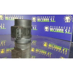 Recambio de caudalimetro para renault megane i scenic (ja0) 1.9 dti rn referencia OEM IAM 9628336380  