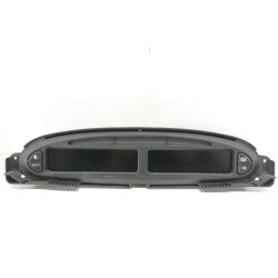 Recambio de cuadro instrumentos para citroen xsara picasso 2.0 hdi 90 sx top referencia OEM IAM 9655660980  