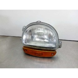 Recambio de faro derecho para renault twingo (co6) 1.2 alize referencia OEM IAM   