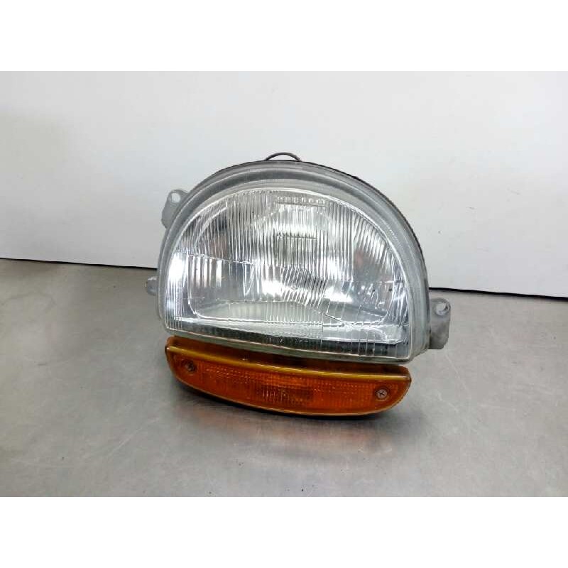 Recambio de faro derecho para renault twingo (co6) 1.2 alize referencia OEM IAM Recambio de faro derecho para renault twingo (co6) 1.2 alize referencia OEM IAM