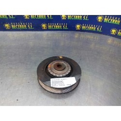 Recambio de polea cigueñal para renault espace /grand espace (je0) 2.2 dt rt espace referencia OEM IAM   