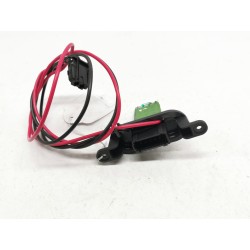 Recambio de resistencia calefaccion para renault kangoo profesional referencia OEM IAM A51001800  