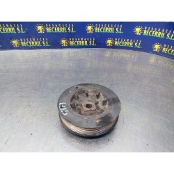 Recambio de polea cigueñal para renault espace /grand espace (je0) 2.2 dt rt espace referencia OEM IAM   