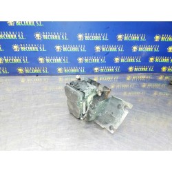 Recambio de abs para renault clio ii fase ii (b/cb0) authentique confort referencia OEM IAM 8200229137 0265231333 