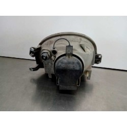 Recambio de faro izquierdo para renault twingo (co6) 1.2 alize referencia OEM IAM   