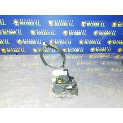 Recambio de cerradura puerta delantera derecha para renault clio ii fase ii (b/cb0) authentique confort referencia OEM IAM 82003