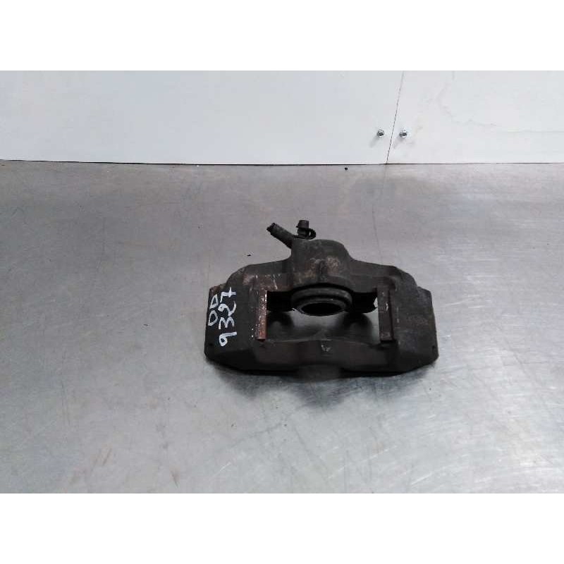 Recambio de pinza freno delantera derecha para renault twingo (co6) 1.2 alize referencia OEM IAM Recambio de pinza freno delantera derecha para renault twingo (co6) 1.2 alize referencia OEM IAM