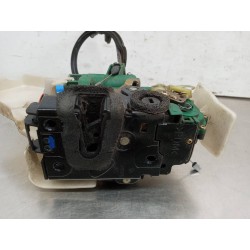Recambio de cerradura puerta trasera derecha para volkswagen polo (9n1) conceptline referencia OEM IAM   