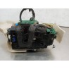 Recambio de cerradura puerta trasera derecha para volkswagen polo (9n1) conceptline referencia OEM IAM   