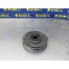 Recambio de polea cigueñal para skoda octavia berlina (1u2) 1.8 20v slx referencia OEM IAM 06A105243E  