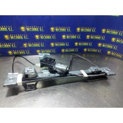 Recambio de elevalunas delantero derecho para renault kangoo profesional referencia OEM IAM   