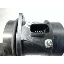 Recambio de caudalimetro para ford focus berlina (cap) referencia OEM IAM 4M5112B579CC  