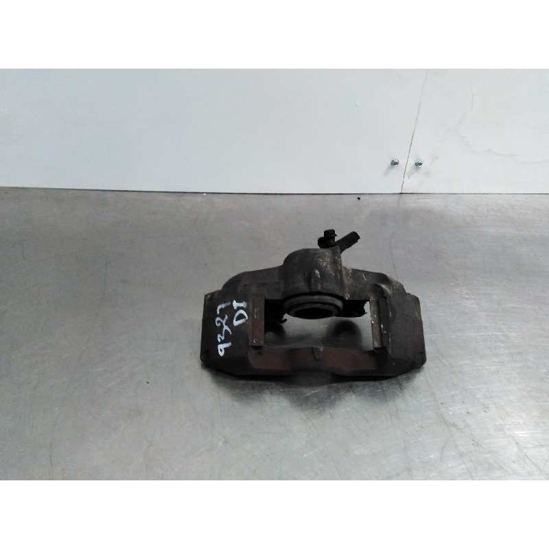 Recambio de pinza freno delantera izquierda para renault twingo (co6) 1.2 alize referencia OEM IAM Recambio de pinza freno delantera izquierda para renault twingo (co6) 1.2 alize referencia OEM IAM