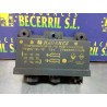Recambio de caja precalentamiento para renault megane i classic (la0) 1.9 d europa referencia OEM IAM 7700870715B  
