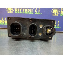 Recambio de caja precalentamiento para renault megane i classic (la0) 1.9 d europa referencia OEM IAM 7700870715B  