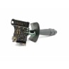 Recambio de mando luces para renault clio ii fase ii (b/cb0) authentique confort referencia OEM IAM 7701047551  