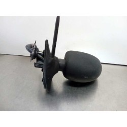 Recambio de retrovisor izquierdo para renault twingo (co6) 1.2 alize referencia OEM IAM   