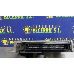 Recambio de centralita motor uce para renault megane i scenic (ja0) 1.6e rn referencia OEM IAM HOM7700860319 S105300103B 7700102