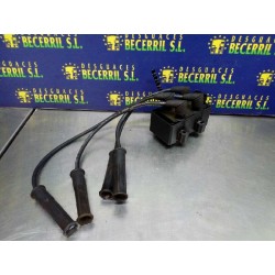 Recambio de bobina encendido para renault megane i scenic (ja0) 1.6e rn referencia OEM IAM 7700273826B 224336134R 