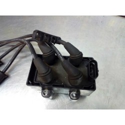 Recambio de bobina encendido para renault megane i scenic (ja0) 1.6e rn referencia OEM IAM 7700273826B 224336134R 