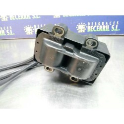 Recambio de bobina encendido para renault megane i scenic (ja0) 1.6e rn referencia OEM IAM 7700273826B 224336134R 