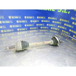 Recambio de transmision delantera izquierda para renault clio ii fase ii (b/cb0) authentique confort referencia OEM IAM 82005438