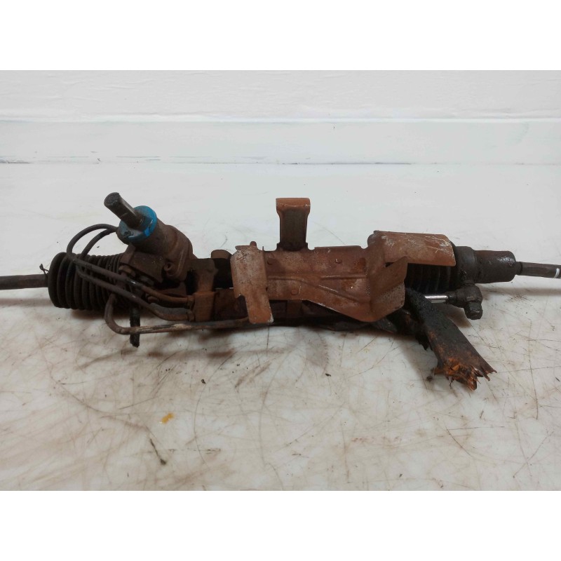 Recambio de cremallera direccion para peugeot 306 berlina 4 puertas (s1) tariffa referencia OEM IAM Recambio de cremallera direccion para peugeot 306 berlina 4 puertas (s1) tariffa referencia OEM IAM