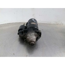 Recambio de motor arranque para audi a6 berlina (c4) 2.5 tdi referencia OEM IAM 0986018250  