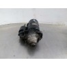 Recambio de motor arranque para audi a6 berlina (c4) 2.5 tdi referencia OEM IAM 0986018250  