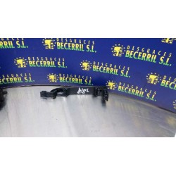 Recambio de maneta exterior delantera izquierda para renault kangoo profesional referencia OEM IAM   