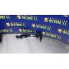 Recambio de maneta exterior delantera izquierda para renault kangoo profesional referencia OEM IAM   