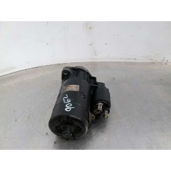Recambio de motor arranque para audi a6 berlina (c4) 2.5 tdi referencia OEM IAM 0986018250  