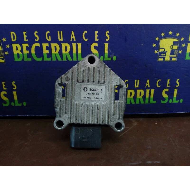 Recambio de bobina encendido para seat cordoba berlina (6k2) stella referencia OEM IAM 0986221048 Recambio de bobina encendido para seat cordoba berlina (6k2) stella referencia OEM IAM 0986221048